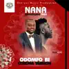 Nana Amankwah Tiah - Odomfo Bi Corona Version (feat. Bisa Kdei) - Single